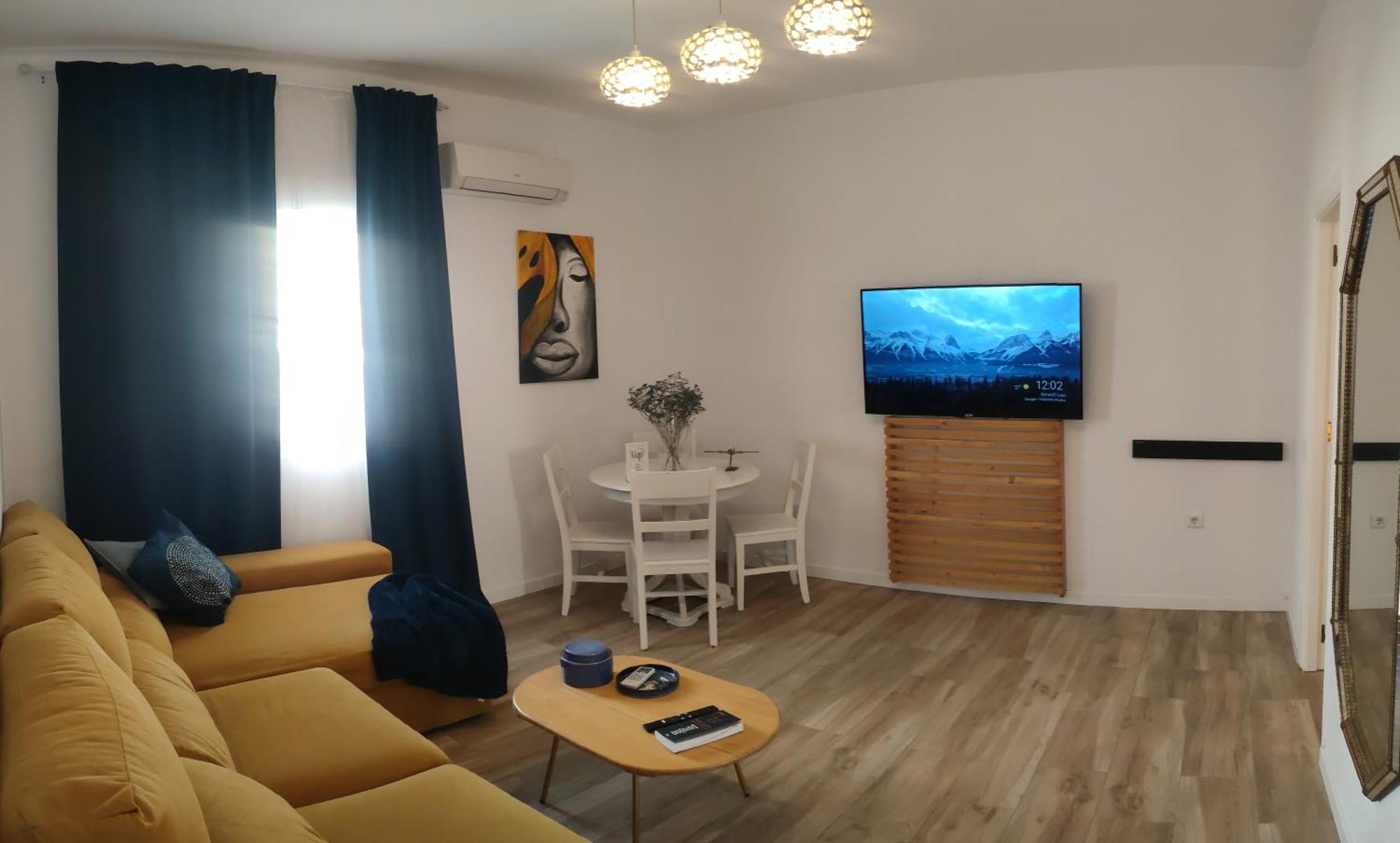 Rocio Sol Y Playa Apartamento Málaga