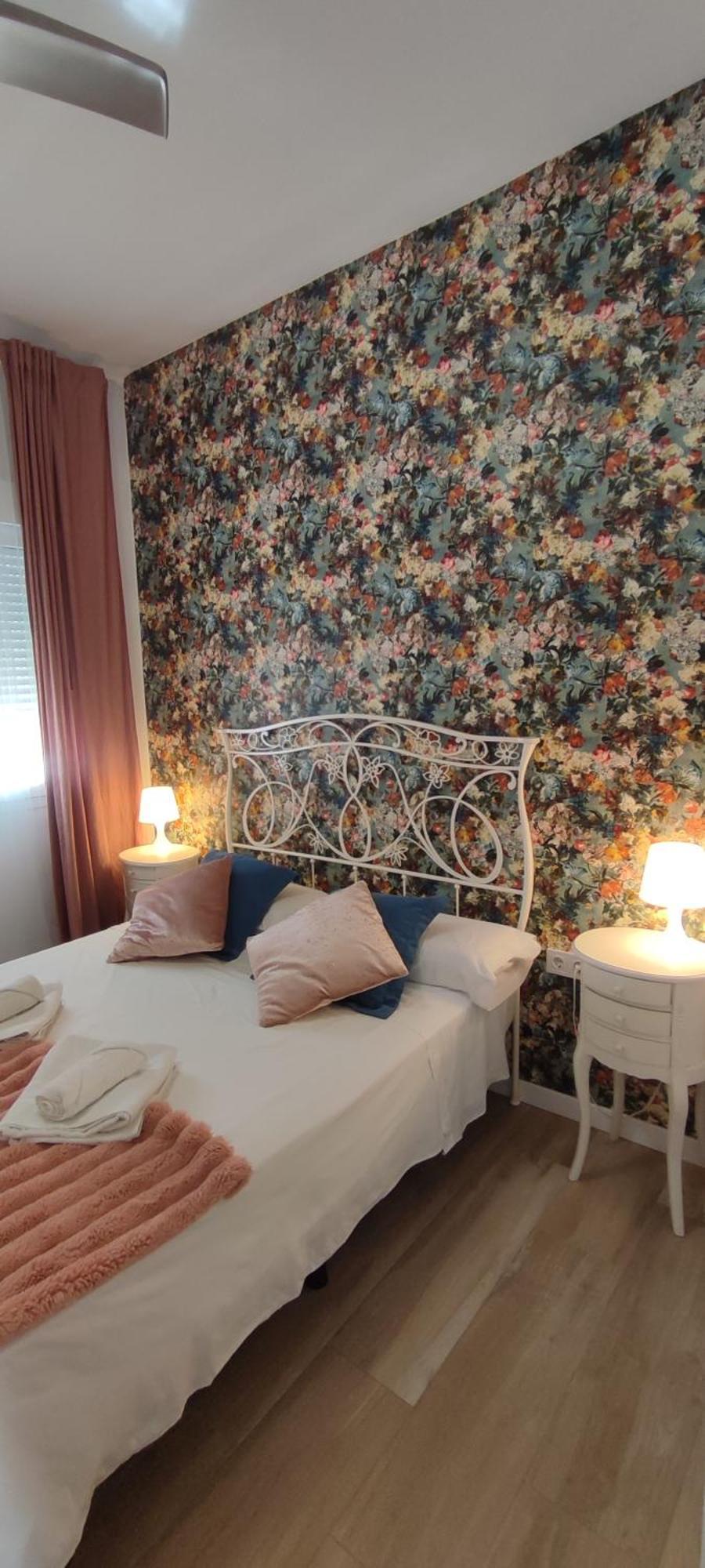 Apartamento Rocio Sol Y Playa Málaga