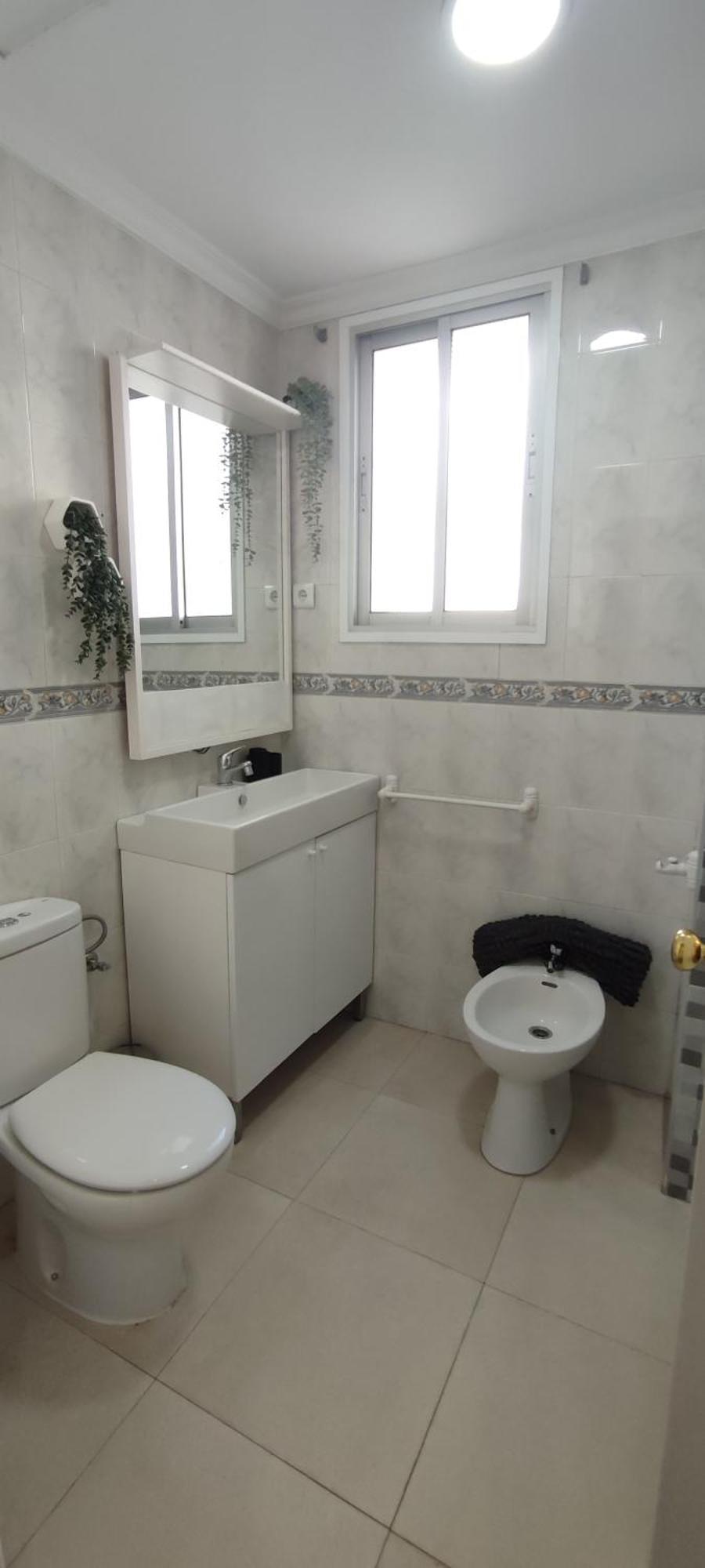 Rocio Sol Y Playa Apartamento Málaga