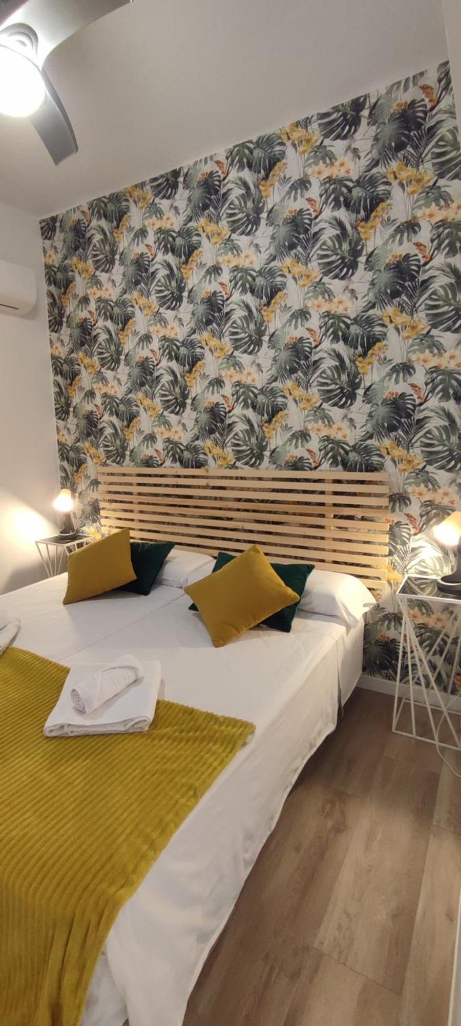 Apartamento Rocio Sol Y Playa *