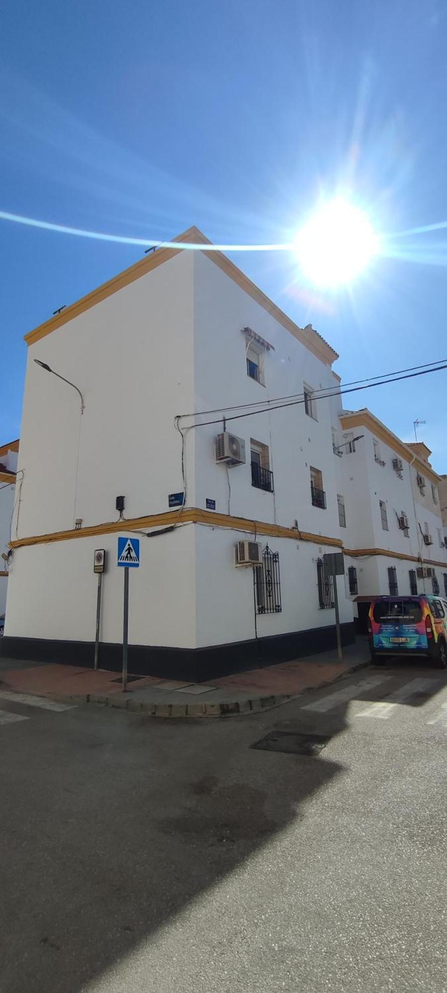 Apartamento Rocio Sol Y Playa *